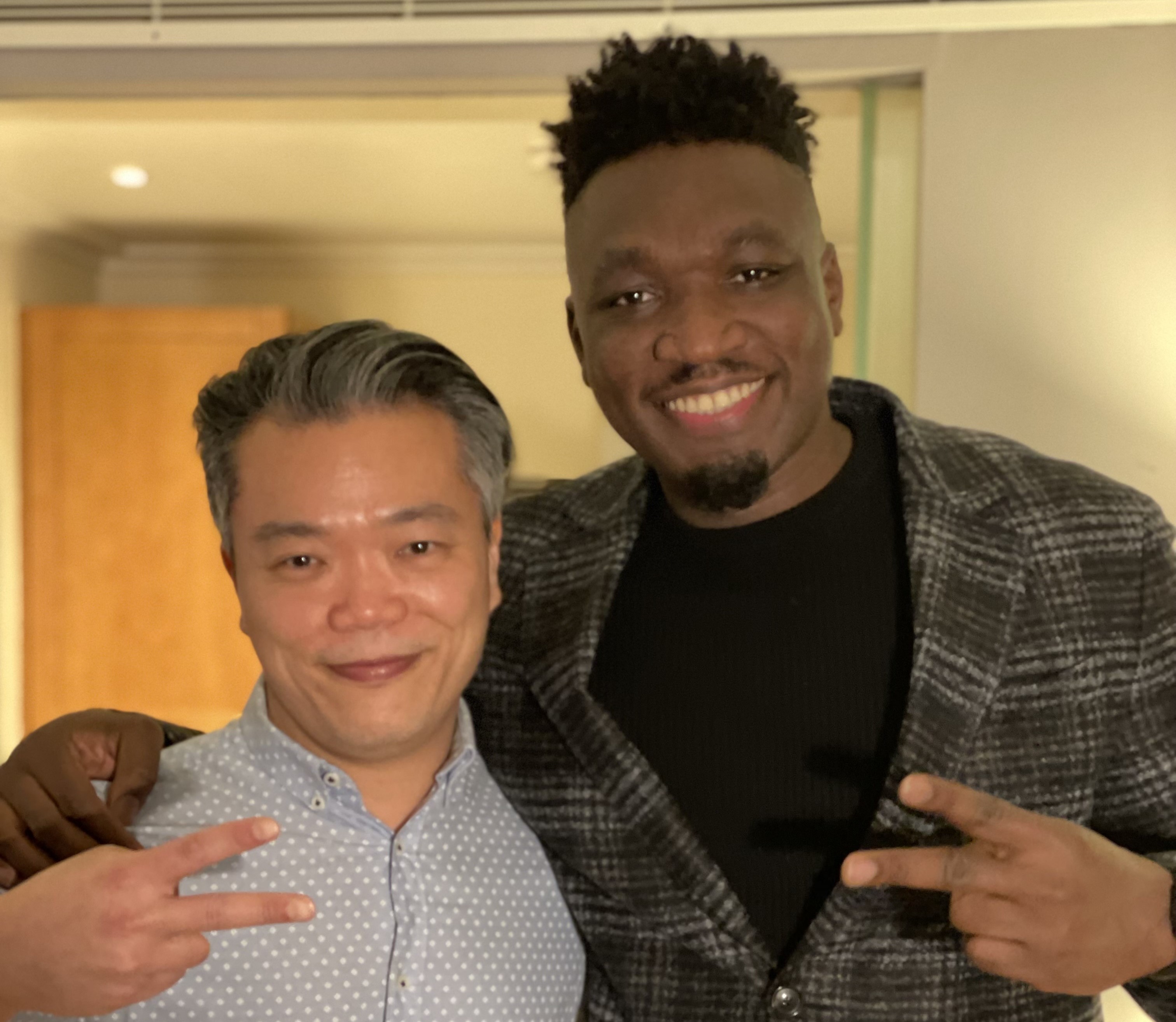 GameOn Active team and community